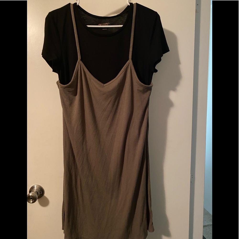 junior dress